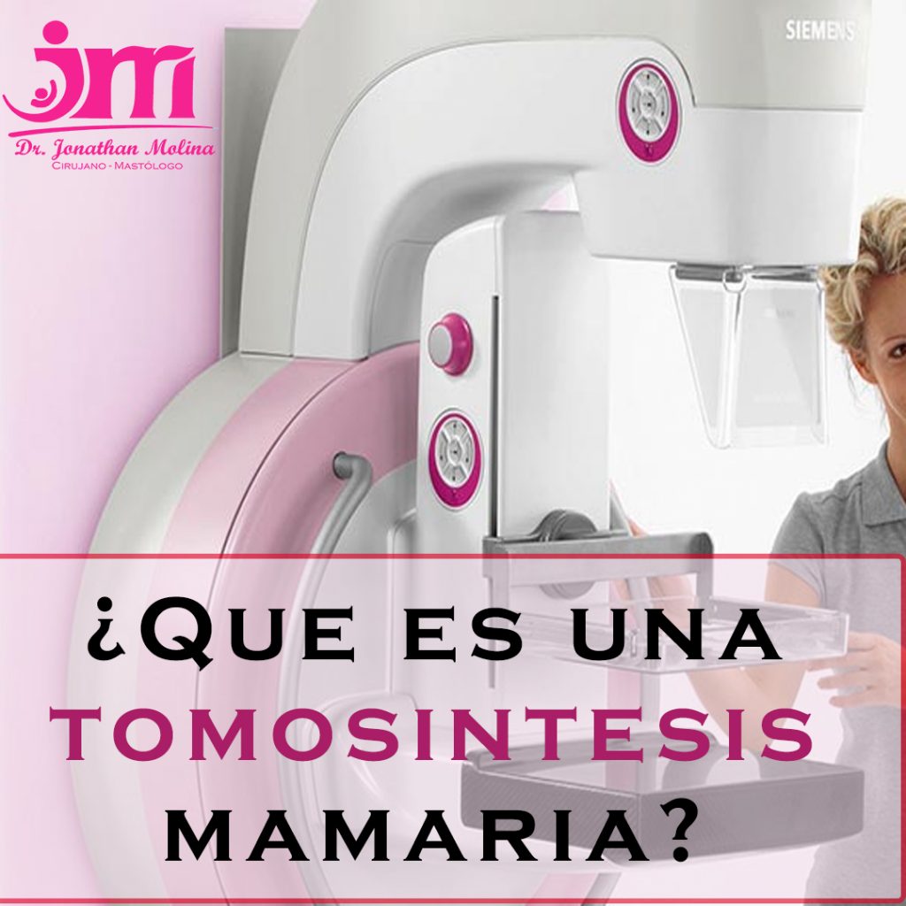 Tomosintesis Mamaria
Maracaibo
Dr Jonathan Molina
Cirujano Mastologo